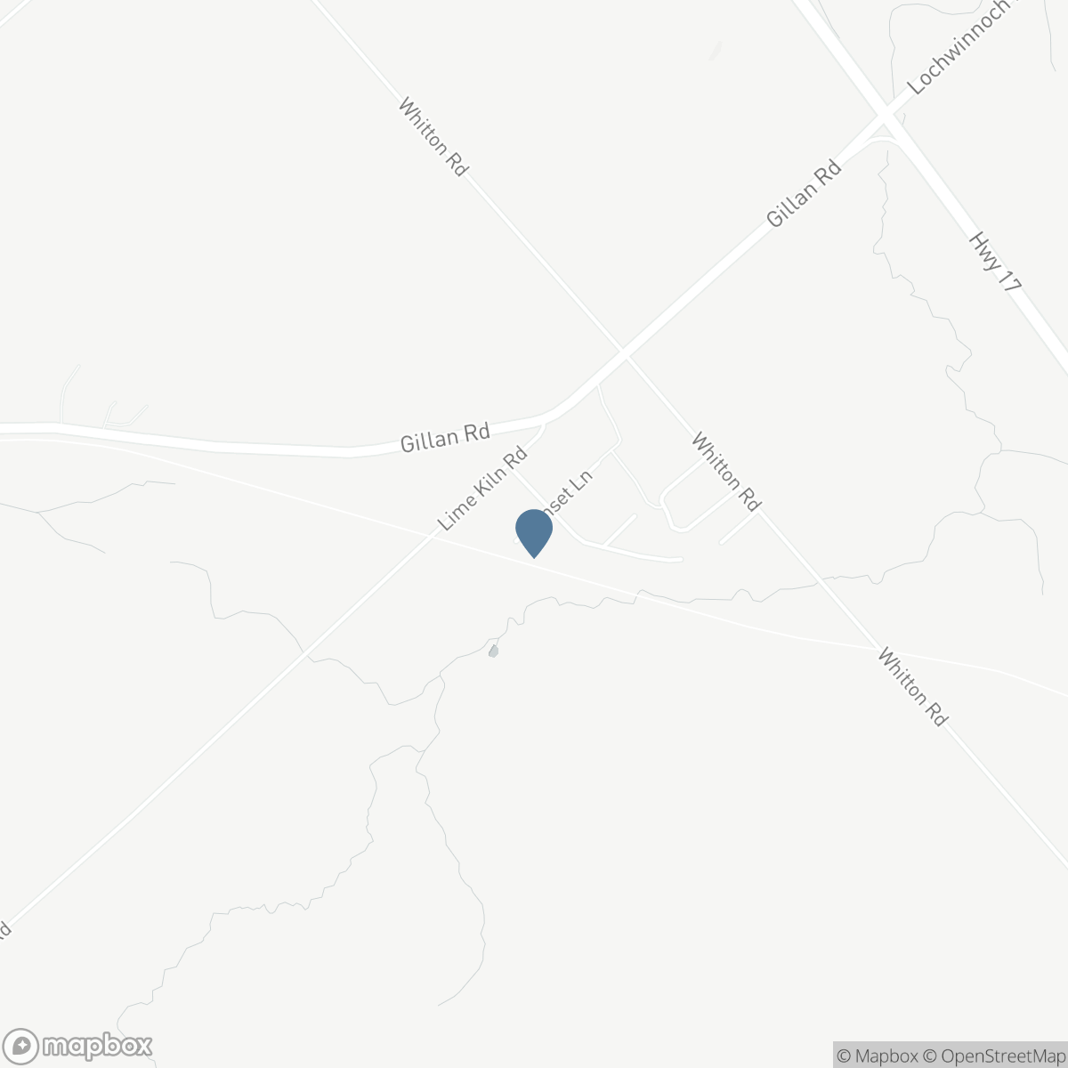 46 SUNSET LANE, Horton, Ontario K7V 0A5